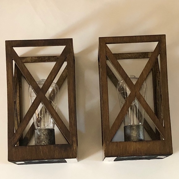 Other - Battery powered lamps